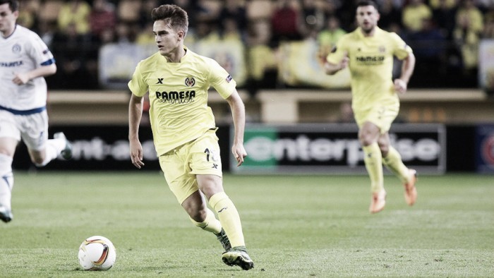 Valverde y Denis Suárez vuelven a la que fue su casa Valverde y Denis Suárez vuelven a la que fue su casa