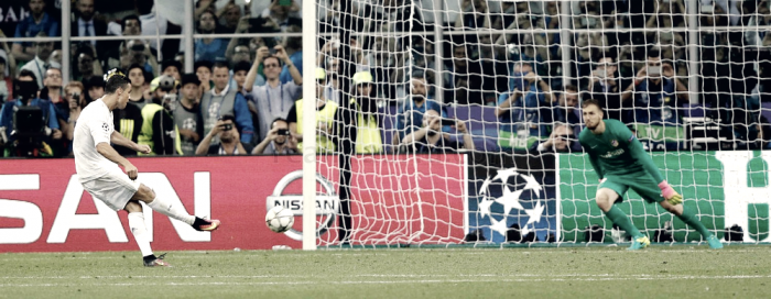Milán y aquel penalti para la historia