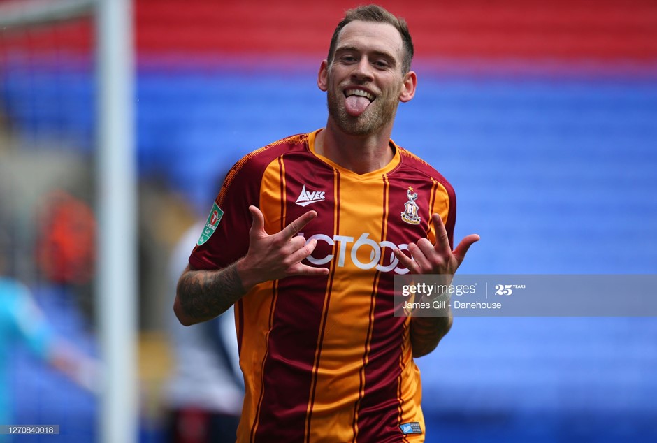 Bradford City vs Colchester United preview: Team news, predicted line-ups, how to watch