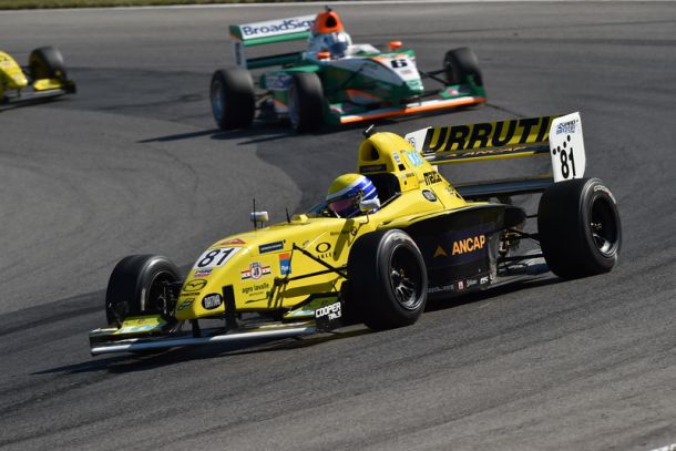 MRTI: New Chassis For USF2000, Pro Mazda In Coming Years