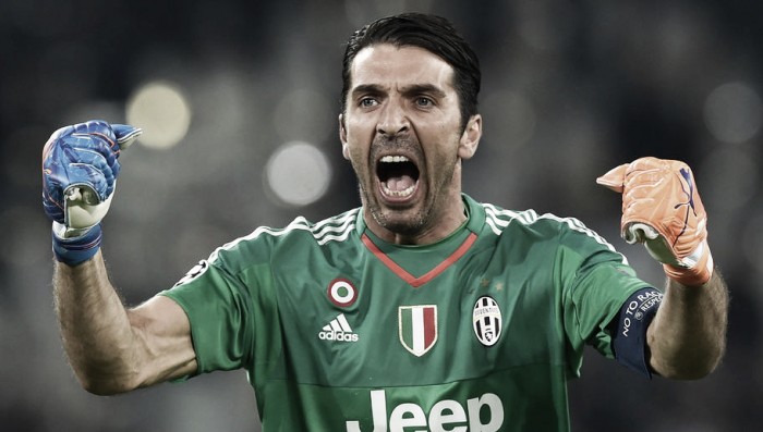 Buffon: "Lasciamo in pace i giovani, siamo pronti per vincere ancora"