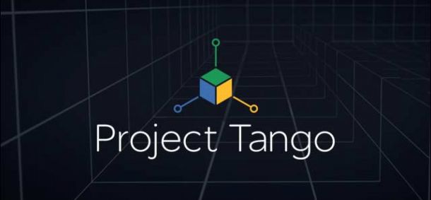 Google, Intel Pair Up For Project Tango