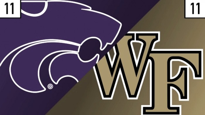 NCAA Tournament First Four preview: Kansas State vs Wake Forest