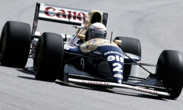 Previa histórica GP de Gran Bretaña 1993: 50 veces Alain Prost