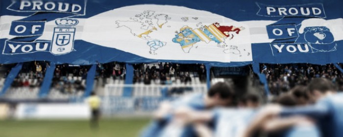 El Real Oviedo ya es el club asturiano con más seguidores en Twitter