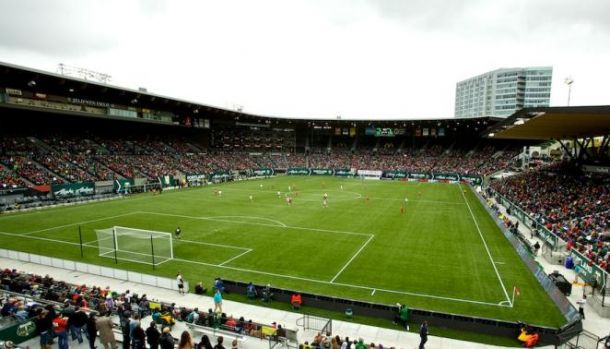 2015 NWSL Championship To Be Played At Neutral Site