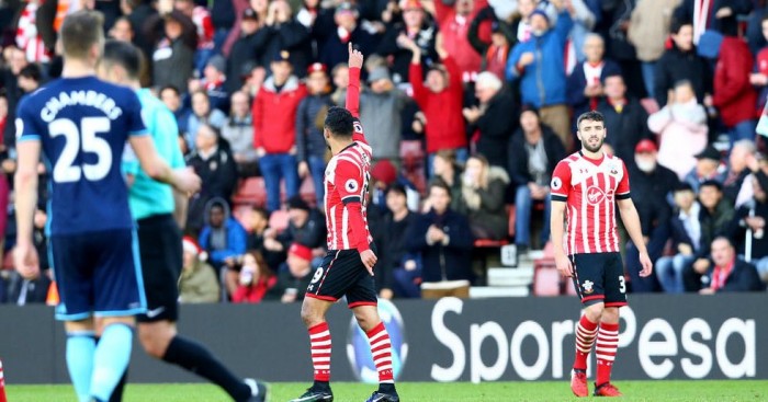 Premier League - Boccata di ossigeno per il Southampton, il Middlesbrough è pericolante (1-0)