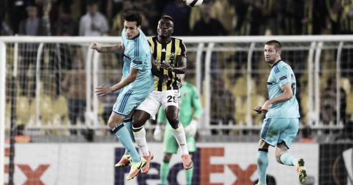 Fenerbahçe 1-0 Feyenoord: se aprieta el grupo A