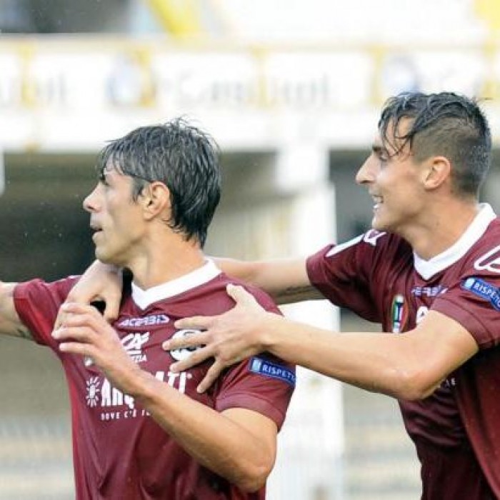 Un super Nene' trascina lo Spezia: al Del Duca Ascoli battuto 2-0