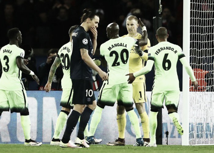 Manchester City (2) - (2) Paris Saint-Germain preview: Intriguing second-leg clash awaits for sky Blues