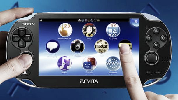 PS Vita no ha cumplido con las expectativas de venta