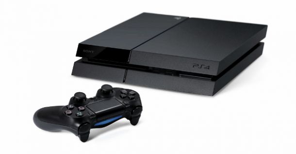 PS4 supera los 5 millones de unidades vendidas