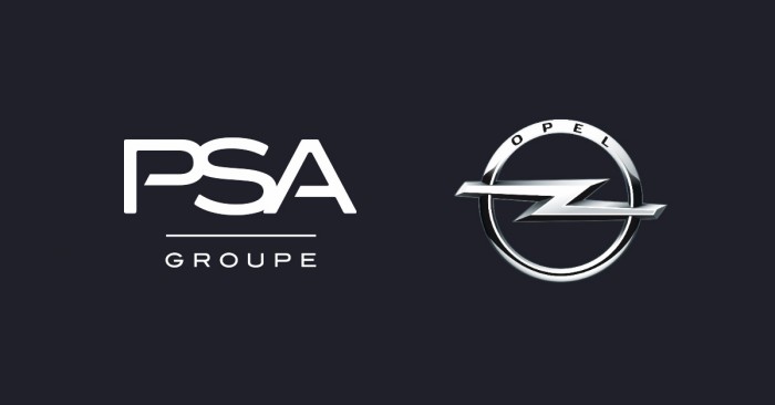 El Grupo PSA compra Opel