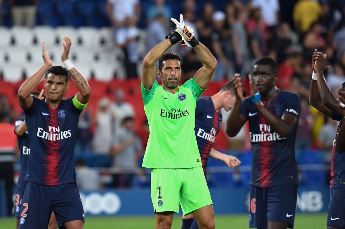 Resumen de la jornada de Ligue 1: la nueva temporada empieza con grandes victorias