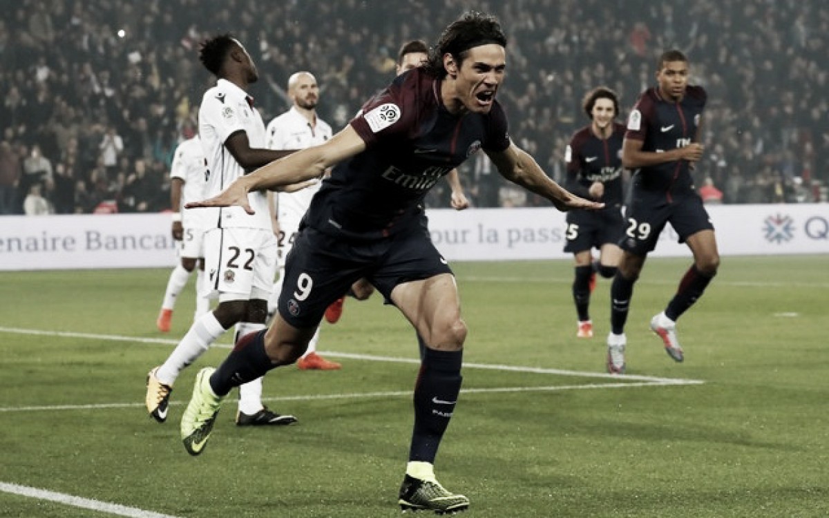 Previa Niza - PSG: ganar más que tres puntos