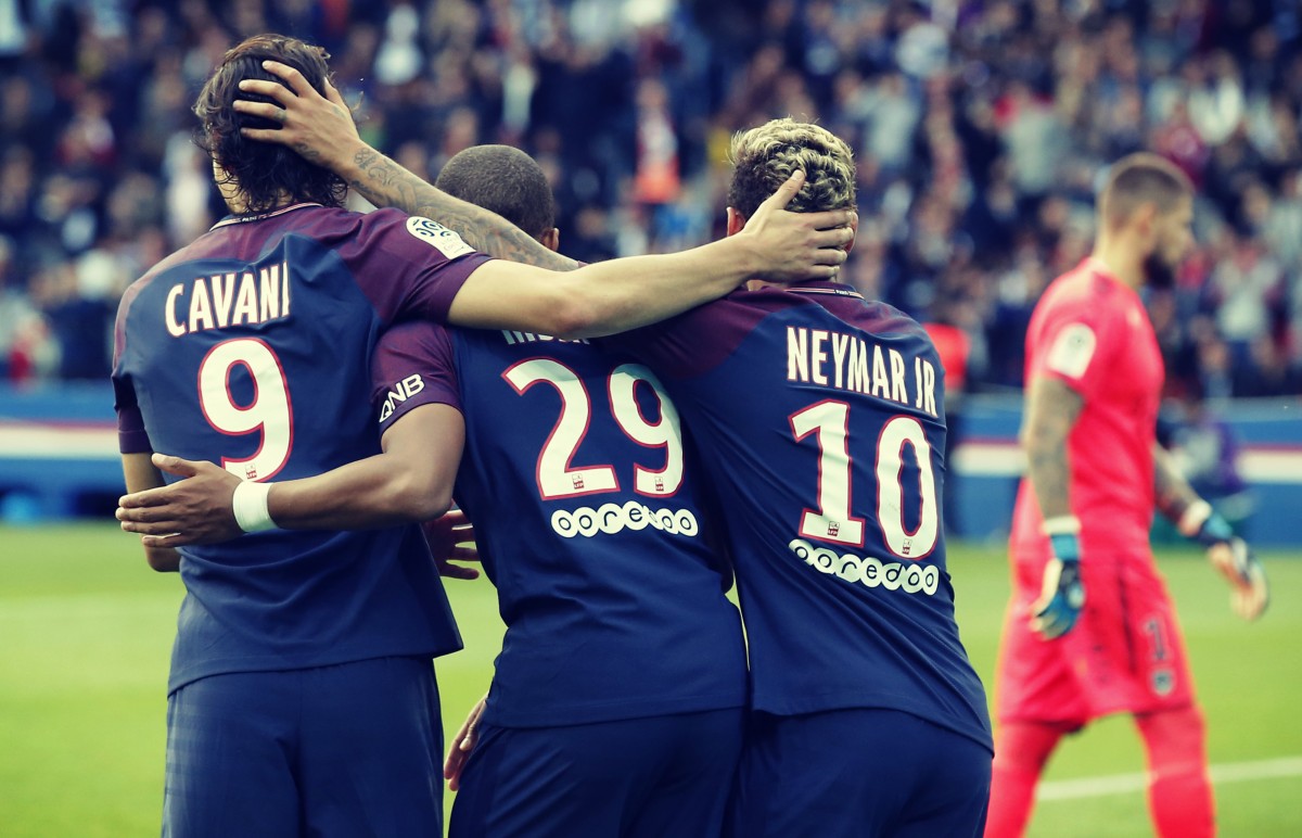 Previa FC Girondins Bordeaux - Paris Saint-Germain: mantener viva la esperanza de Europa ante el campeón