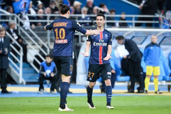 Il PSG vince contro il Lille e conquista la Coupe de Ligue: è 2-1 a Parigi!