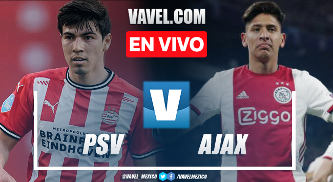 Goles y resumen del PSV 2-1 Ajax  en Final Copa Holanda