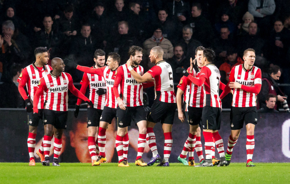 Goals and Highlights: PSV Eindhoven 3-1 Fortuna Sittard in Eredivisie Match 2023