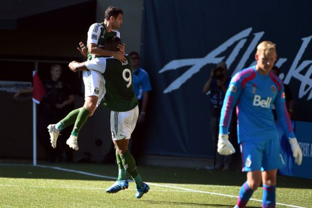 CONCACAF Champions League Match Preview: Portland Timbers - Alpha United