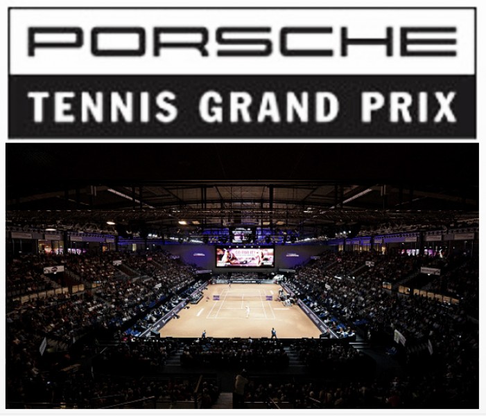 WTA Stuttgart Porsche Tennis Grand Prix preview