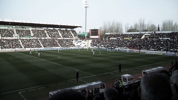 El Albacete prepara "El partido de la mejor afición"