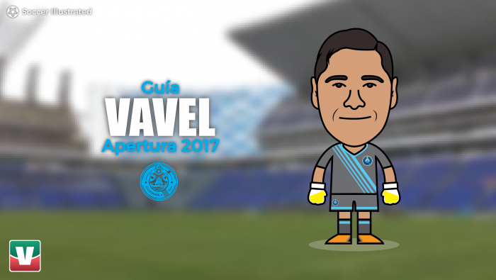 Guía VAVEL Apertura 2017: Club Puebla