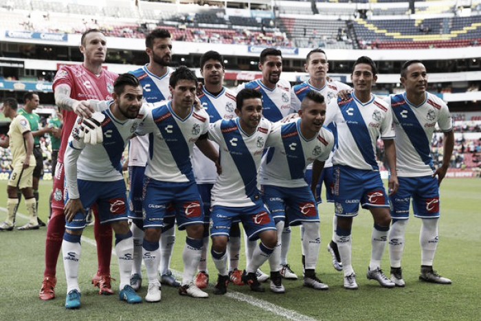 El rival: Puebla