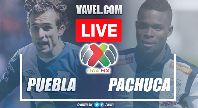 ((EN VIVO)) Puebla Vs Pachuca En Vivo Hoy Partido 2022