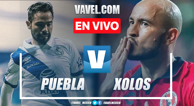 Goles y resumen del Puebla 0-3 Tijuana en Liga MX 2023