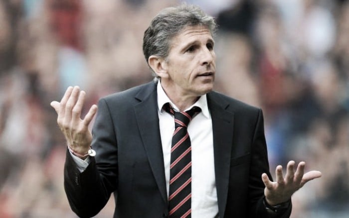 New signings are important additions, says Puel