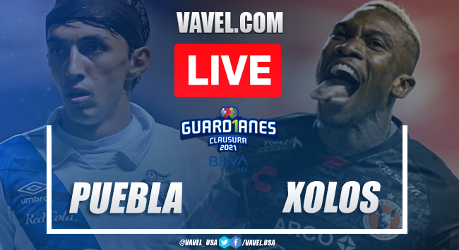 Goal and Highlights: Puebla 0-1 Xolos Tijuana, 2021 Liga MX Goal and Highlights: Puebla 0-1 Xolos Tijuana, 2021 Liga MX