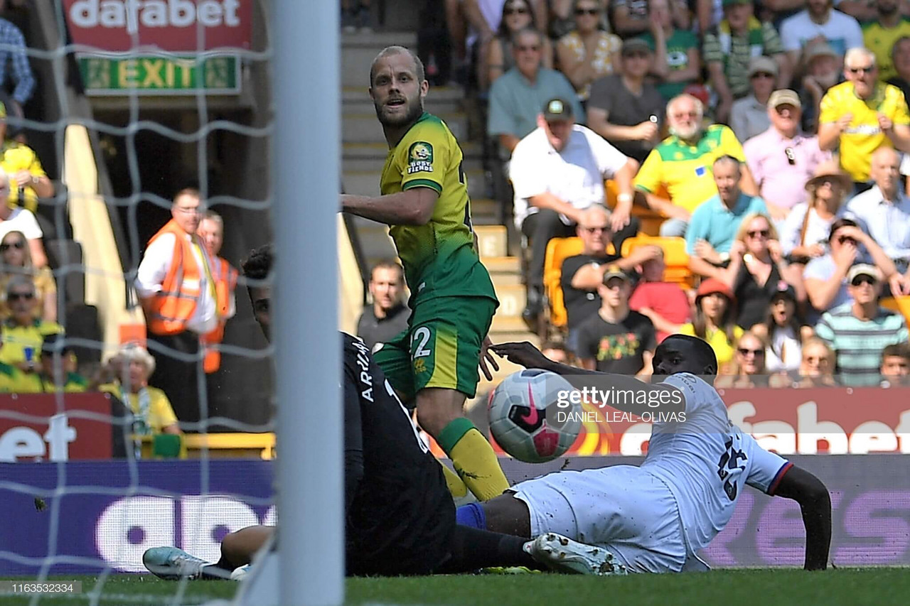 Crawley Town vs Norwich City EFL Cup Preview: Can the Red Devils upset the Canaries?