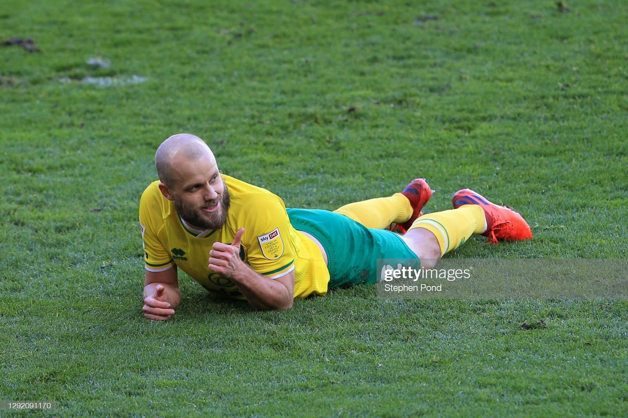 Watford Vs Norwich City Pre Match Preview How To Watch Kick Off Time Team News Predicted Lineups And Ones To Watch Vavel International