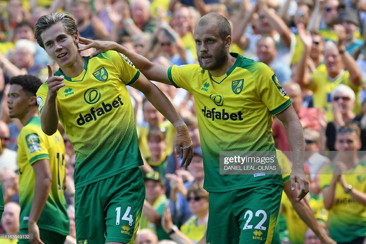 Southampton vs
Norwich City Preview: Vital three points up for grabs in the basement battle

