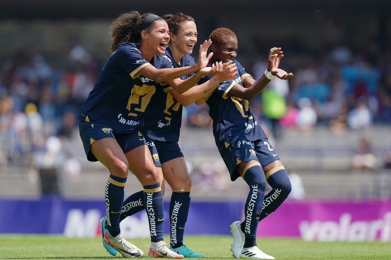 Previa Pumas vs Cruz Azul Femenil: A seguir sumando puntos