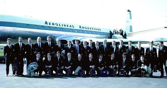 Día del rugbier argentino Día del rugbier argentino