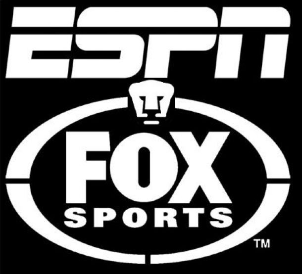 Fox Sports y ESPN comienzan la batalla por los derechos de transmisión de Pumas