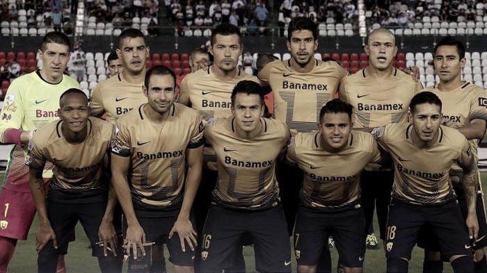 Liga y Copa, realidades diferentes para Pumas