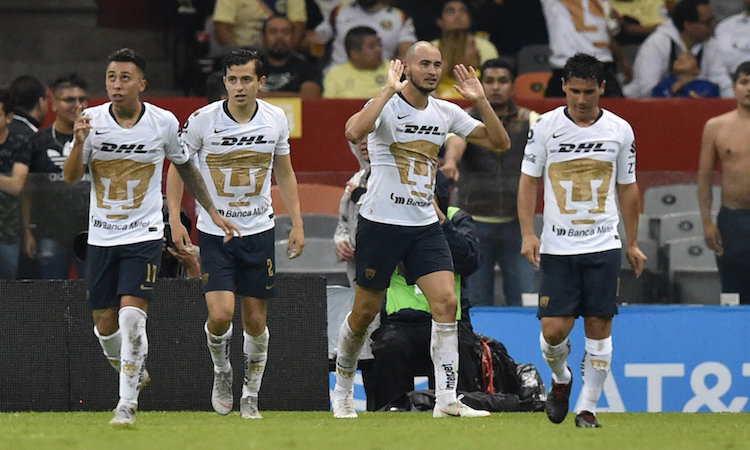 Fechas listas en la Copa MX Fechas listas en la Copa MX