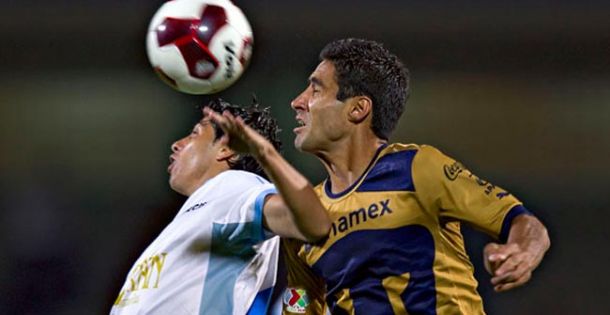 Pumas - Mérida: Duelo clave en la Copa MX