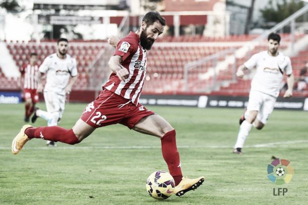Girona FC - CD Mirandés: puntuaciones del Girona en la jornada 10