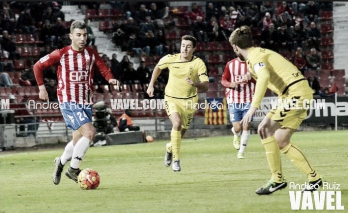Ojeando al rival: Girona FC, cuentas pendientes