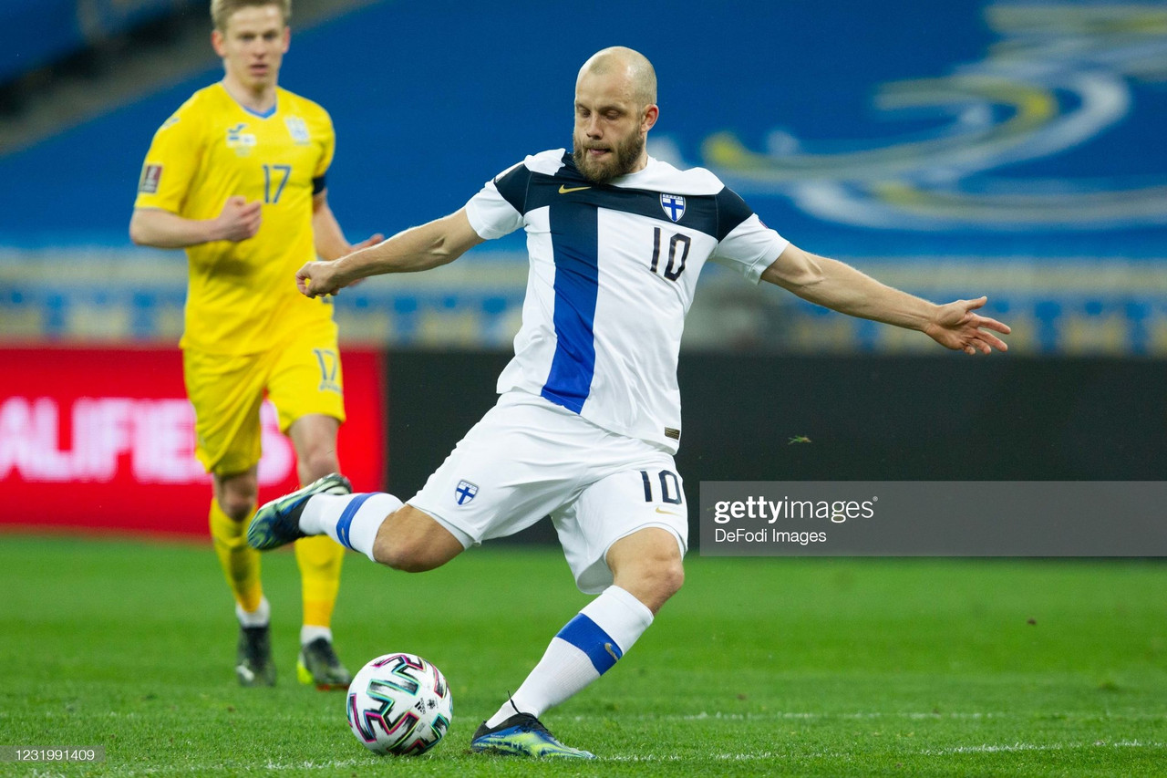 Five Finland players to look out for at Euro 2020