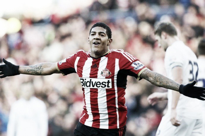 Opinion: Patrick van Aanholt owes a lot to manager Sam Allardyce