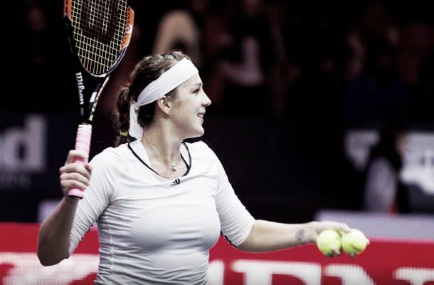 WTA Linz: trionfa Anastasia Pavlyuchenkova
