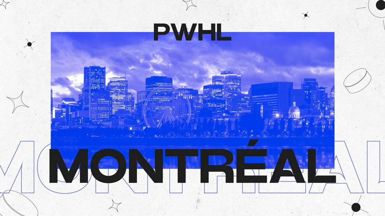Montreal PWHL open training camp with fresh faces, identity, and excitment