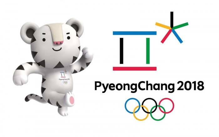 PyeongChang 2018 - Discesa libera maschile, seconda prova: squillo Innerhofer