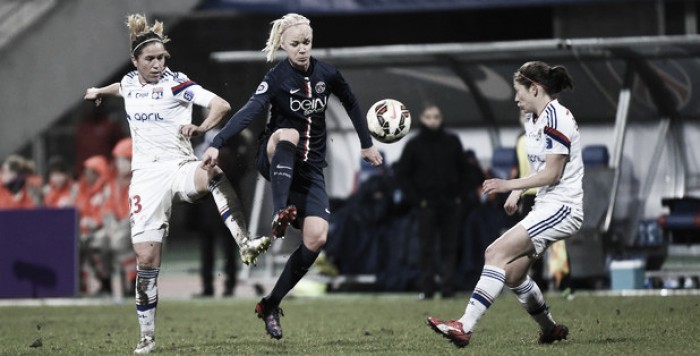 Olympique Lyonnais - Paris Saint-Germain preview: French derby embarks in Europe