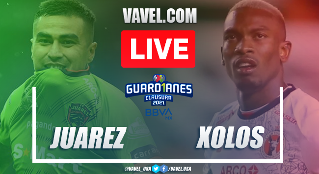 Highlights and best moments: FC Juarez 0-0 Xolos in 2021 Liga MX Highlights and best moments: FC Juarez 0-0 Xolos in 2021 Liga MX